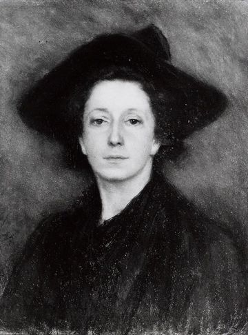 Bramine Hubrecht