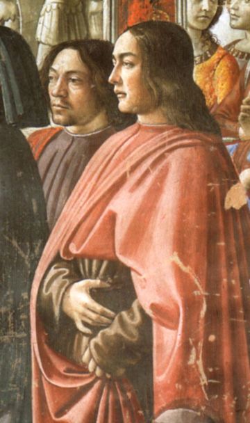 Bastiano Mainardi