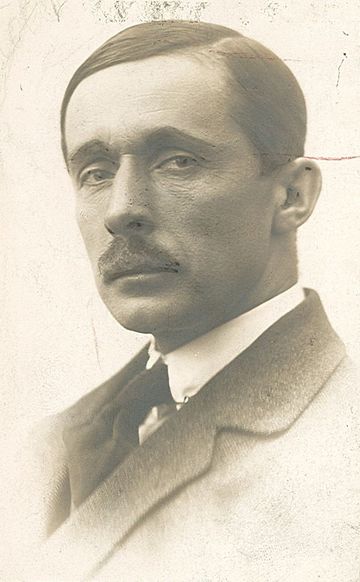Soren Onsager