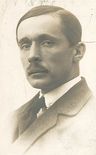 Soren Onsager