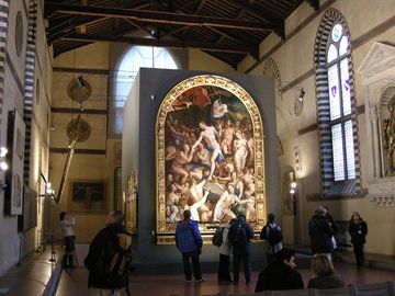Museo dell'Opera di Santa Croce