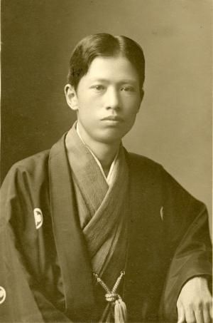 Hishida Shunsō