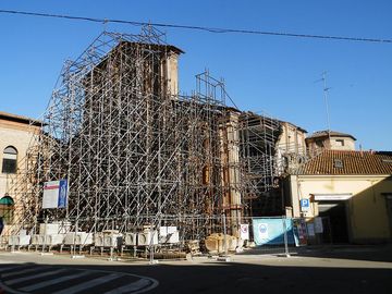 San Francesco Church