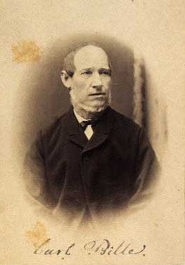 Carl Bille