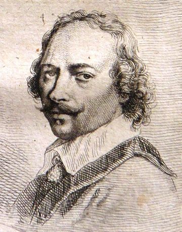 Hendrick Martensz. Sorgh