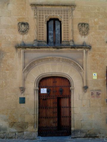 Museo di belle arti di Cordova
