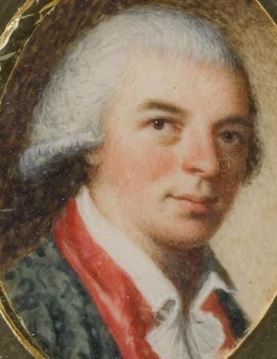 Edward Savage