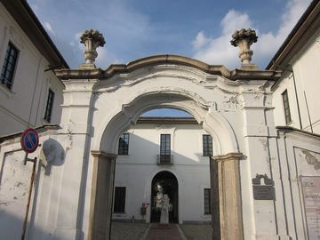palazzo Marliani-Cicogna
