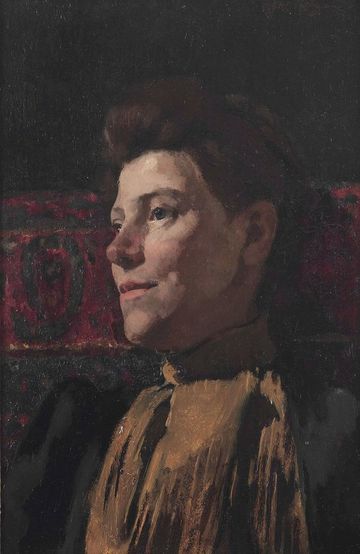 Marie Wandscheer