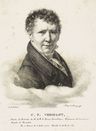 Charles Pièrre Verhulst