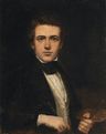 James Harwood