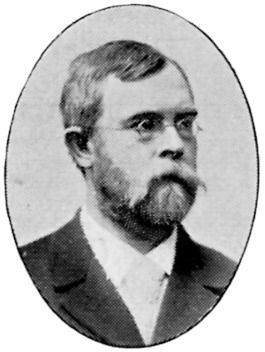 Johan Ericson