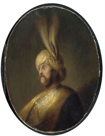Jan Adriaensz. van Staveren