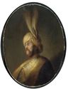 Jan Adriaensz. van Staveren