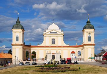 Church of the Holy Trinity
