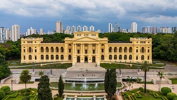 Museo Paulista