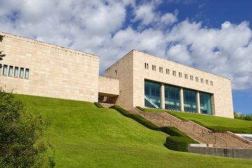 MOA-Kunstmuseum