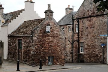 Crail Museum