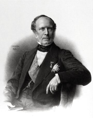 Jean Baptiste Louis Gros
