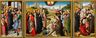 Master of the Sherborne Almshouse Triptych