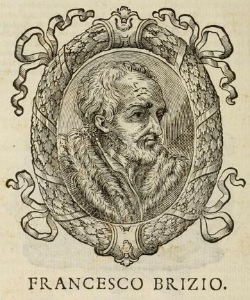 Francesco Brizio