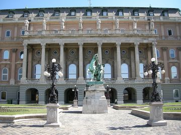 Galleria nazionale ungherese