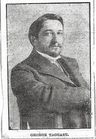 George H. Taggart