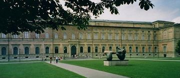Pinacoteca Antigua de Múnich