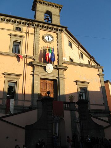 Palazzo Colonna