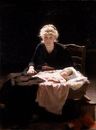 Margaret Bernadine Hall