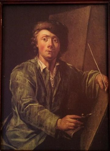 Jacob Maurer