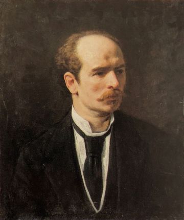 Alexander Antonovich Rizzoni