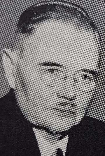 Rudolf Jernström