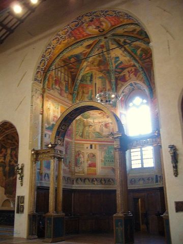 Museumskomplex von San Francesco