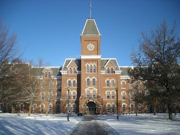 Université d'État de l'Ohio