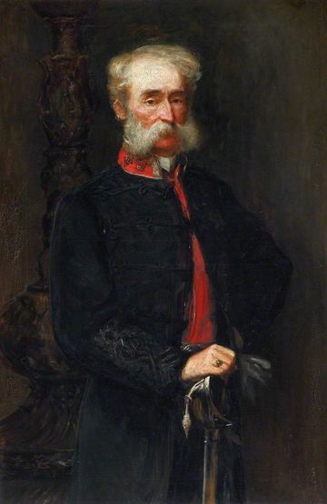 John Ballantyne