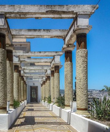 Musée National des Beaux-Arts d'Alger