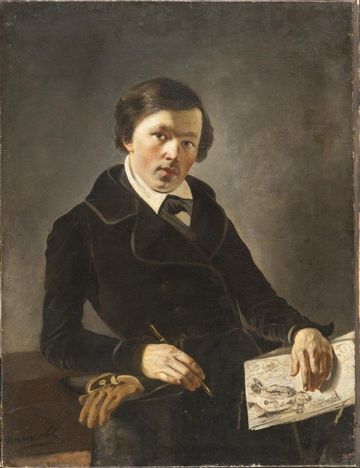 Jakov Fiodorovich Kapkov