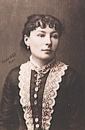 Virginie Elodie Demont-Breton