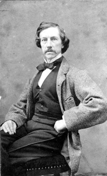 Robert van Eysden