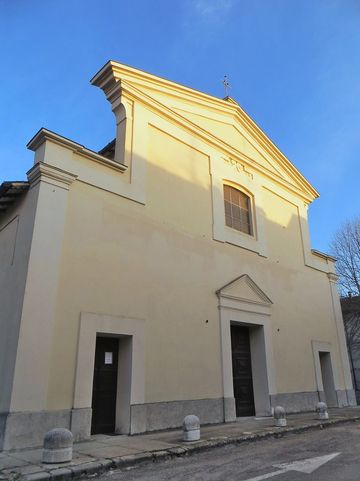 San Pancrazio Martire