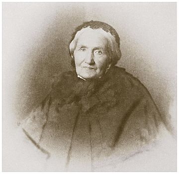 Adriana-Johanna Haanen