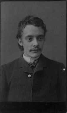 Jorgen Sorensen