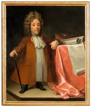 Andreas von Behn