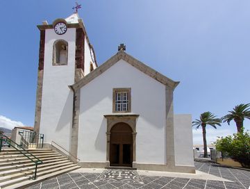 Church of Nossa Senhora da Piedade