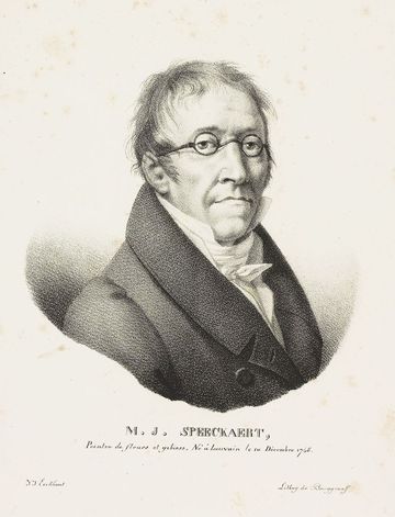 Michel-Joseph Speeckaert