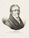 Michel Joseph Speeckaert