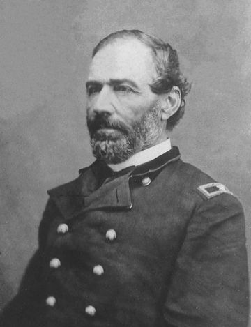Seth Eastman
