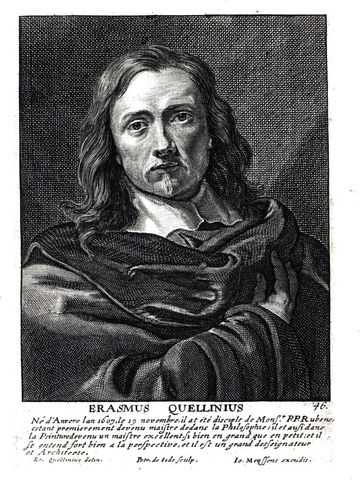 エラスムス・クェリヌス2世