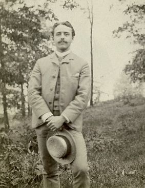 William Bliss Baker